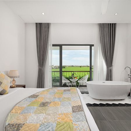 Bs Jade Home Hoi An Eksteriør bilde