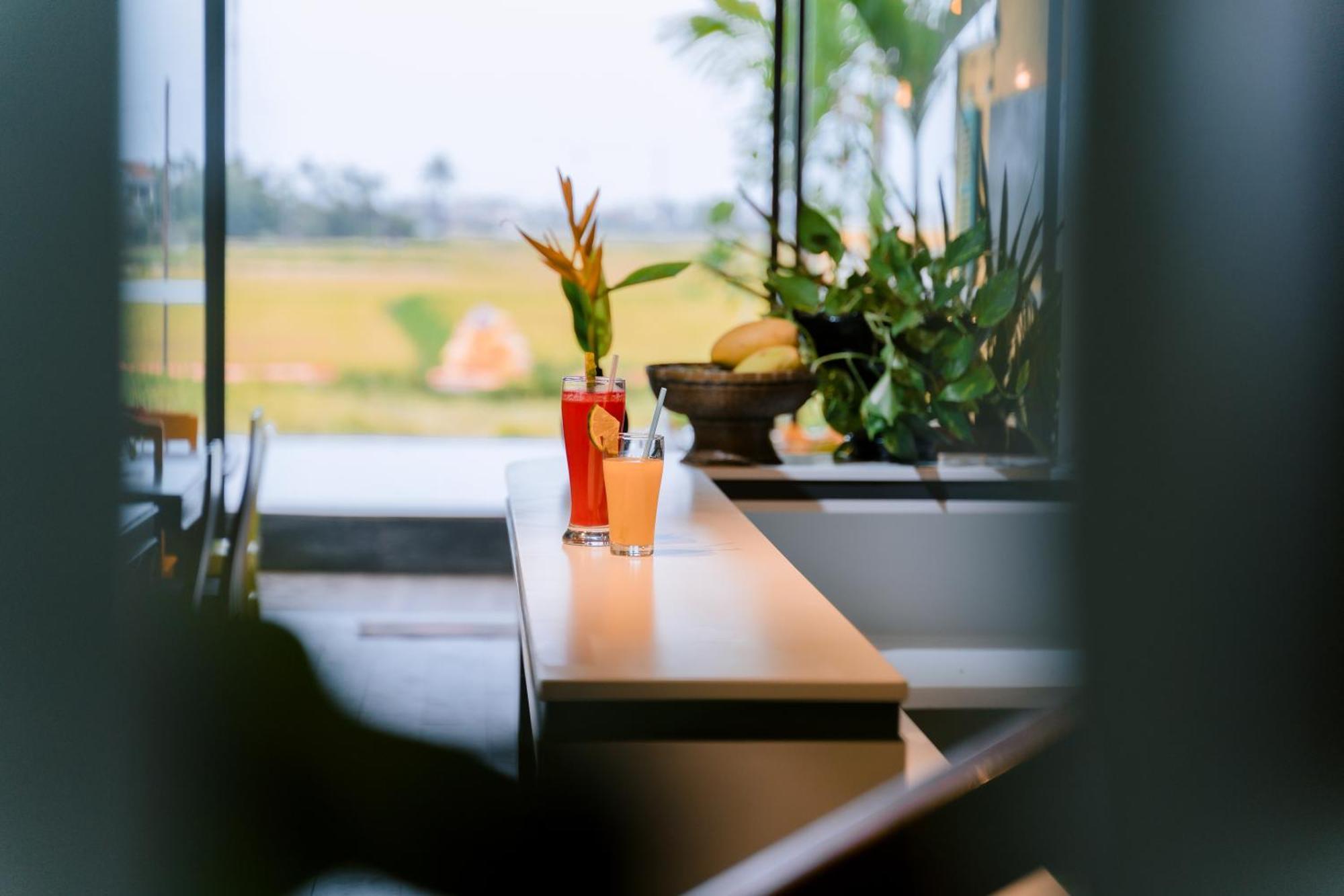 Bs Jade Home Hoi An Eksteriør bilde