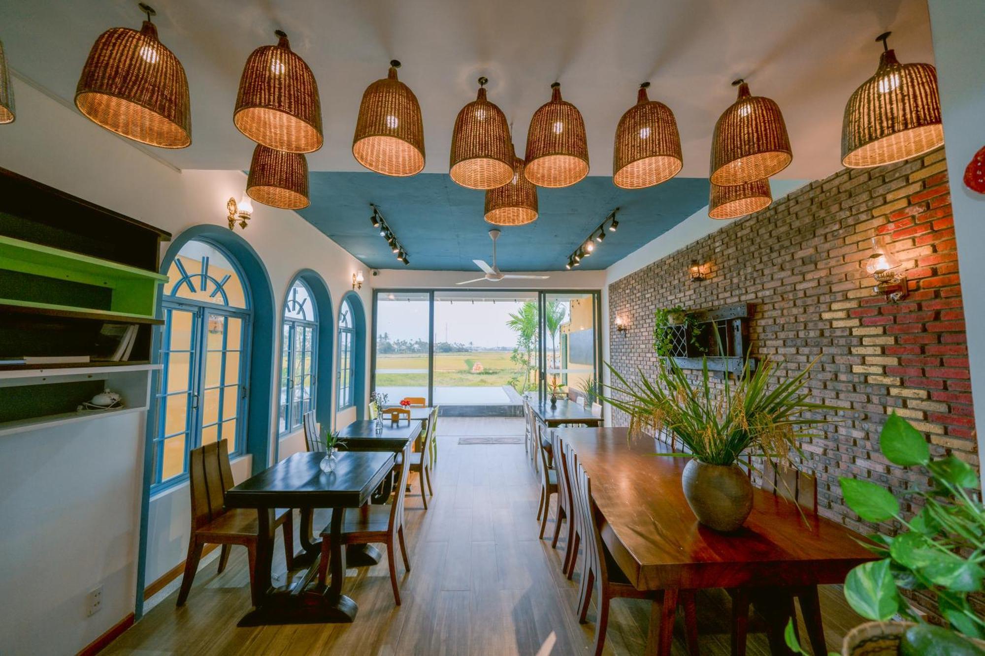 Bs Jade Home Hoi An Eksteriør bilde