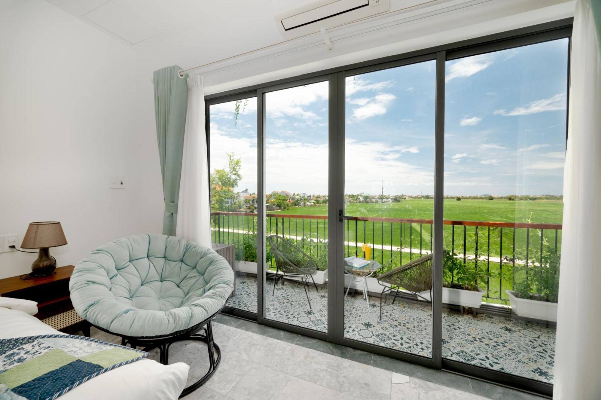Bs Jade Home Hoi An Eksteriør bilde