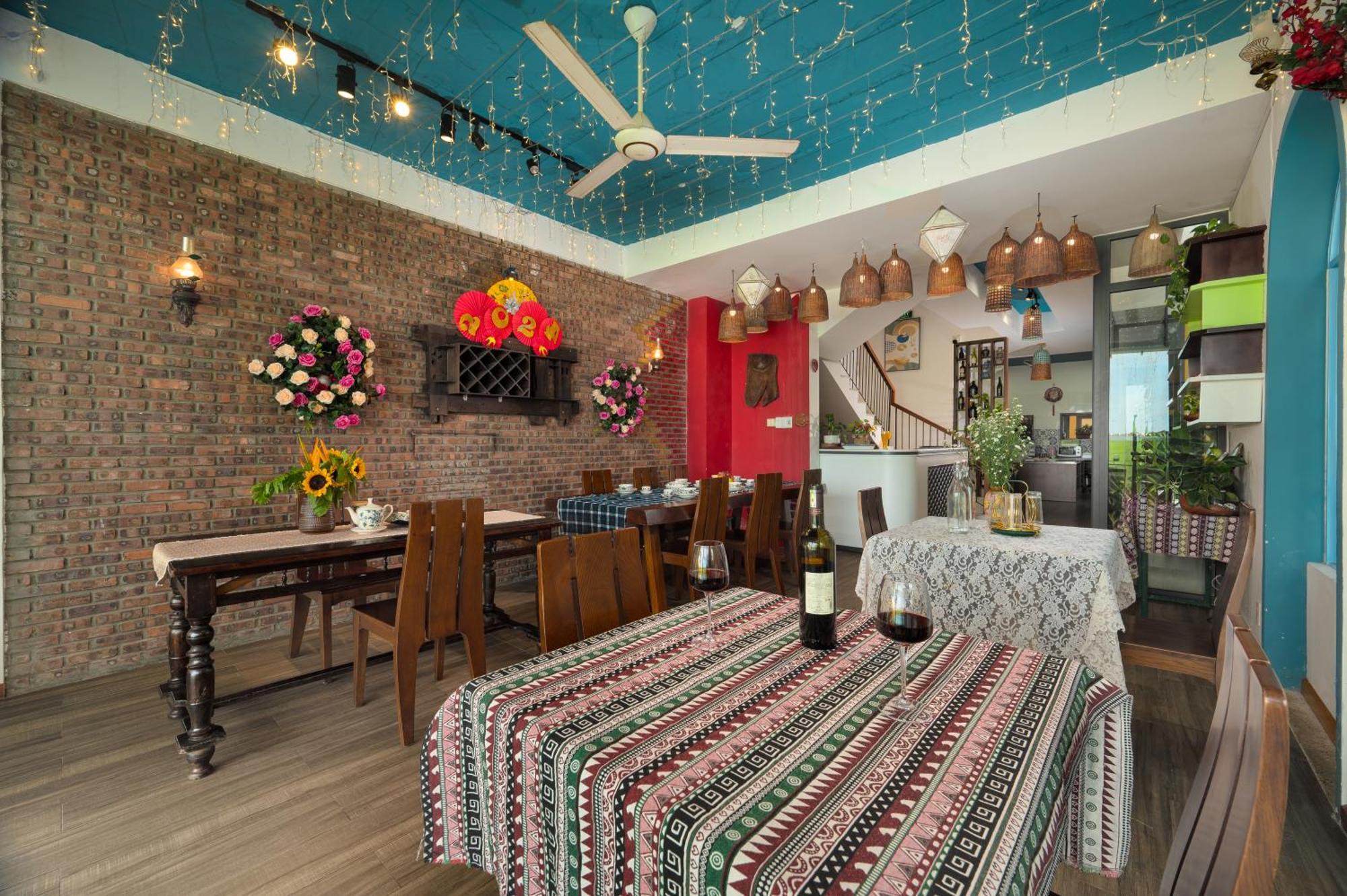 Bs Jade Home Hoi An Eksteriør bilde